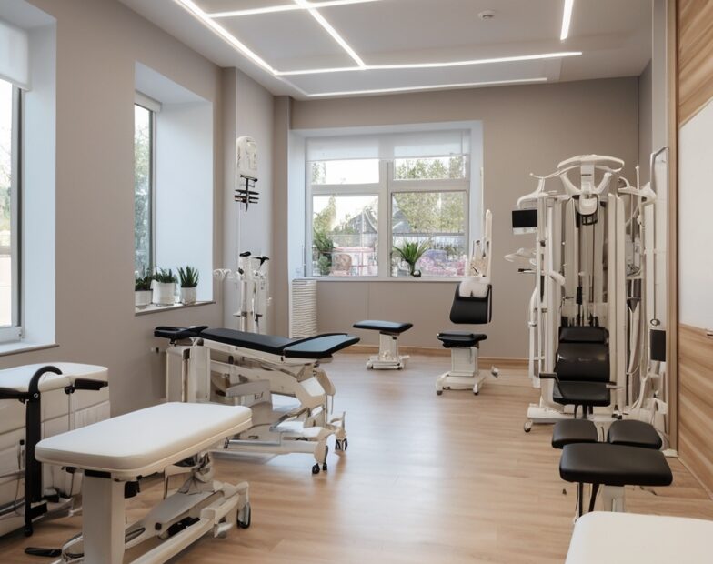 Benefícios Da Massagem Relaxante Sob O Olhar Da Fisioterapia